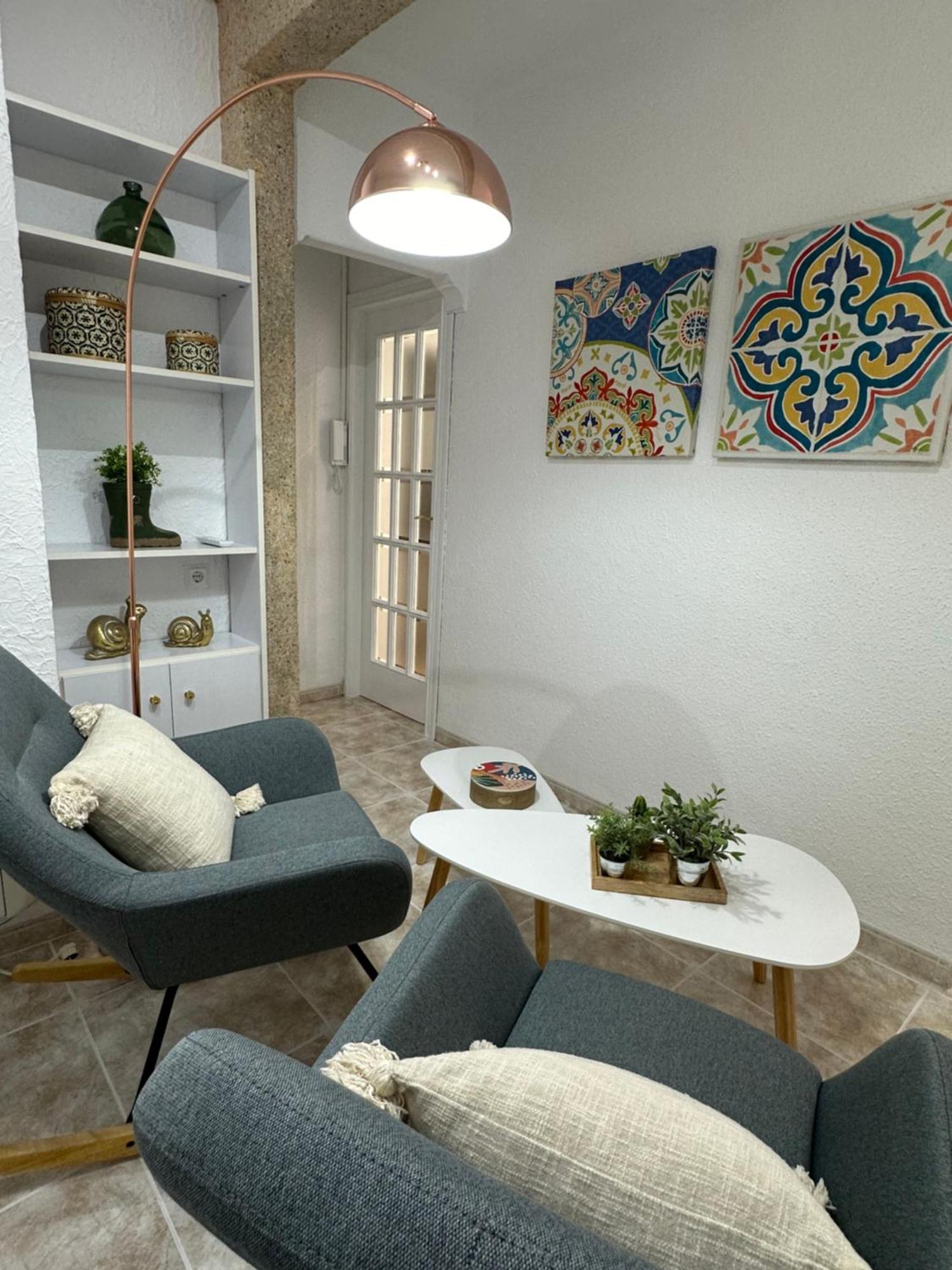 Casa Cullerer Apartment Amposta Exterior photo